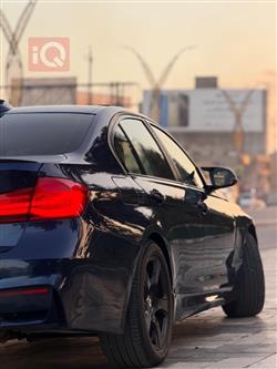 بي ام دبليو الفئة 3